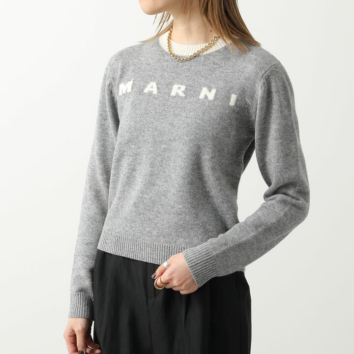 楽天市場】MARNI KIDS マルニ キッズ ニット M00623 M00ML レディース 