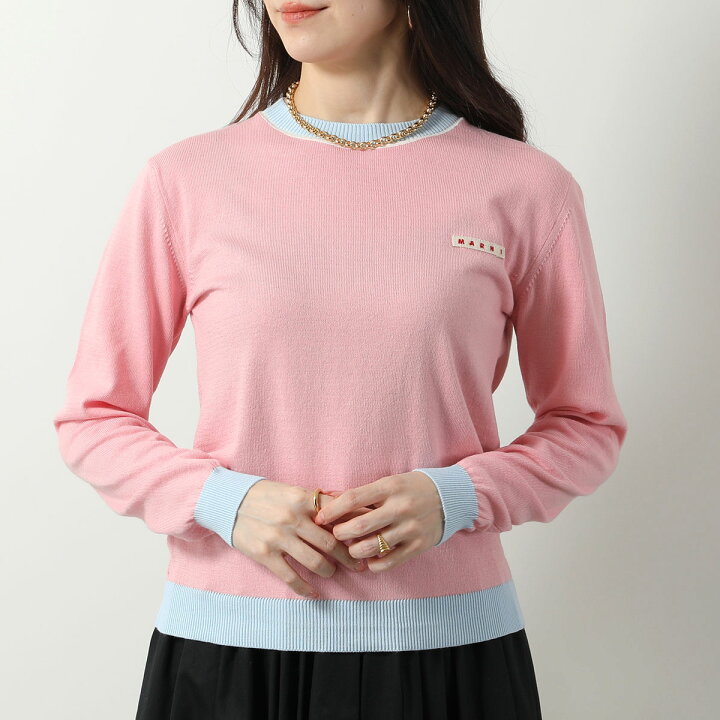 楽天市場】MARNI KIDS マルニ キッズ ニット M01044 M00LT レディース 