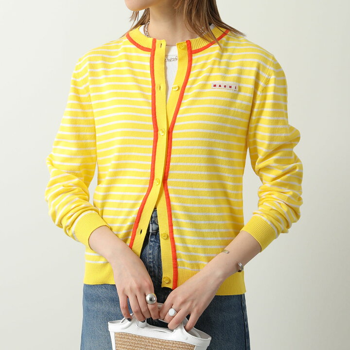 楽天市場】MARNI KIDS マルニ キッズ カーディガン M01109 M00LT 