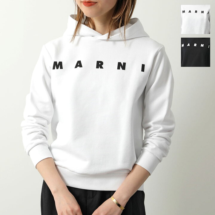 楽天市場】MARNI KIDS マルニ キッズ パーカー M01156 M00NI  