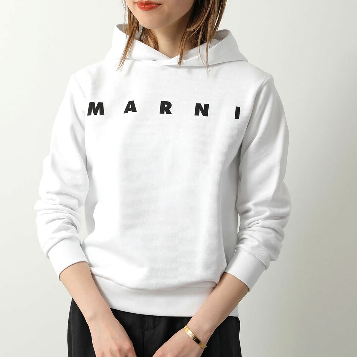楽天市場】MARNI KIDS マルニ キッズ パーカー M01156 M00NI 