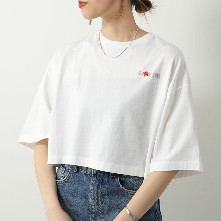 楽天市場】【5/20限定ポイント3倍】 MARNI KIDS マルニ キッズ Tシャツ  