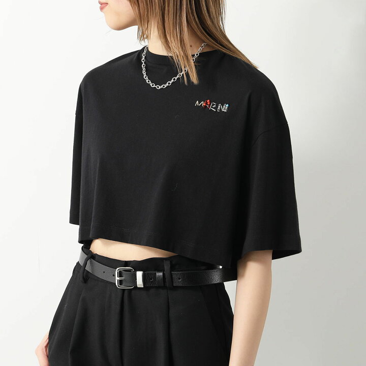 楽天市場】MARNI KIDS マルニ キッズ Tシャツ M01025 M00SG レディース 