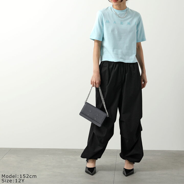 楽天市場】 MARNI KIDS マルニ キッズ Tシャツ M01027 M00NE  