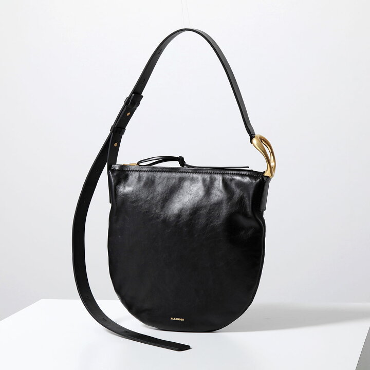 楽天市場】JIL SANDER ジルサンダー ショルダーバッグ MOON SM ムーン 