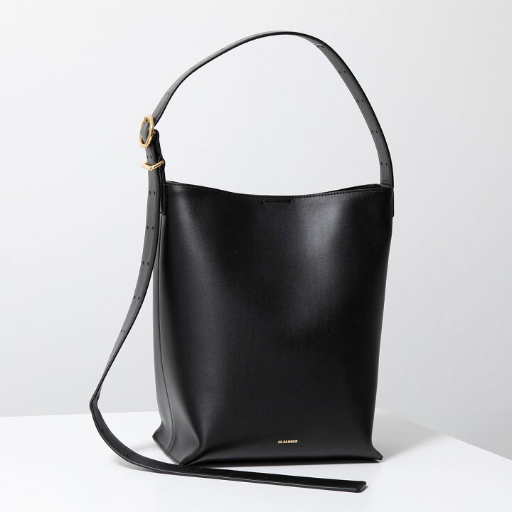楽天市場】JIL SANDER ジルサンダー トートバッグ CANNOLO TOTE 