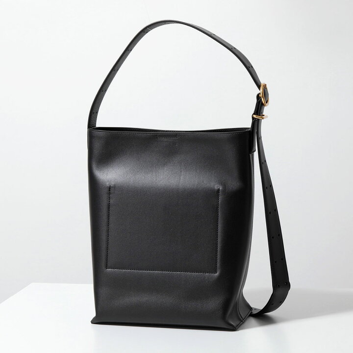 楽天市場】JIL SANDER ジルサンダー トートバッグ CANNOLO TOTE 