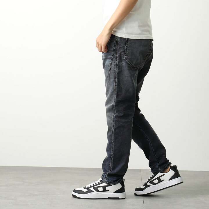 楽天市場】DIESEL ディーゼル ジーンズ 2040 D-AMAGE JOGG ジョグ 