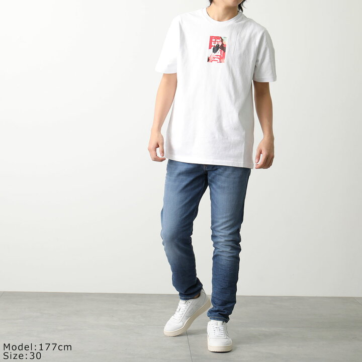 楽天市場】DIESEL ディーゼル ジーンズ 2060 D-STRUKT JOGG ジョグ 