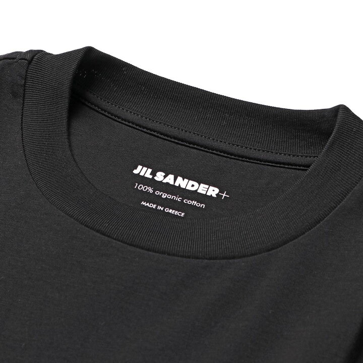楽天市場】JIL SANDER+ ジルサンダー プラス Tシャツ 【1枚単品 