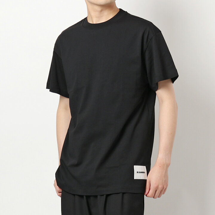 楽天市場】JIL SANDER+ ジルサンダー プラス Tシャツ 【1枚単品 