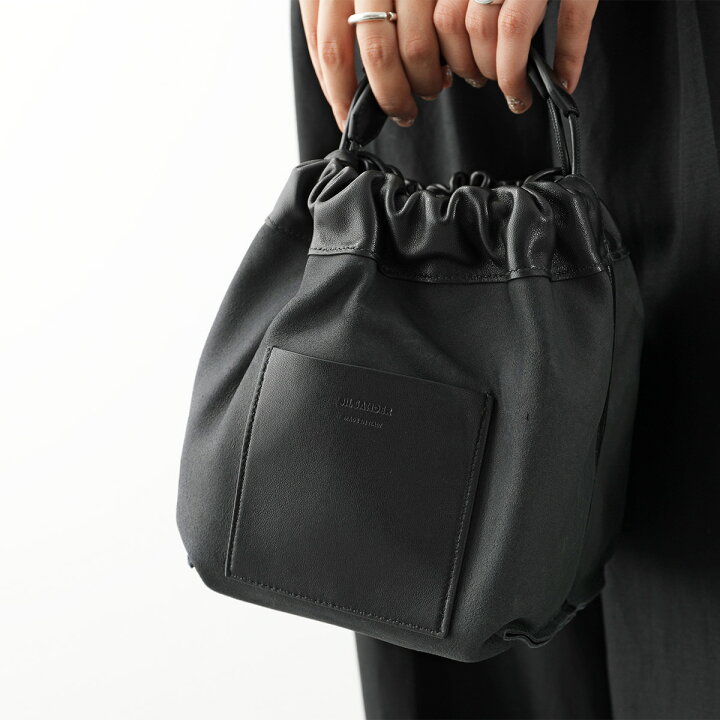 楽天市場】【最大2万円OFFクーポン対象・6/14～6/15限定】JIL SANDER 