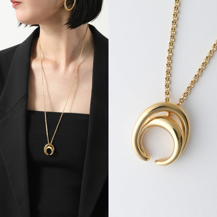 楽天市場】Charlotte Chesnais シャルロットシェネ ネックレス COLLIER 