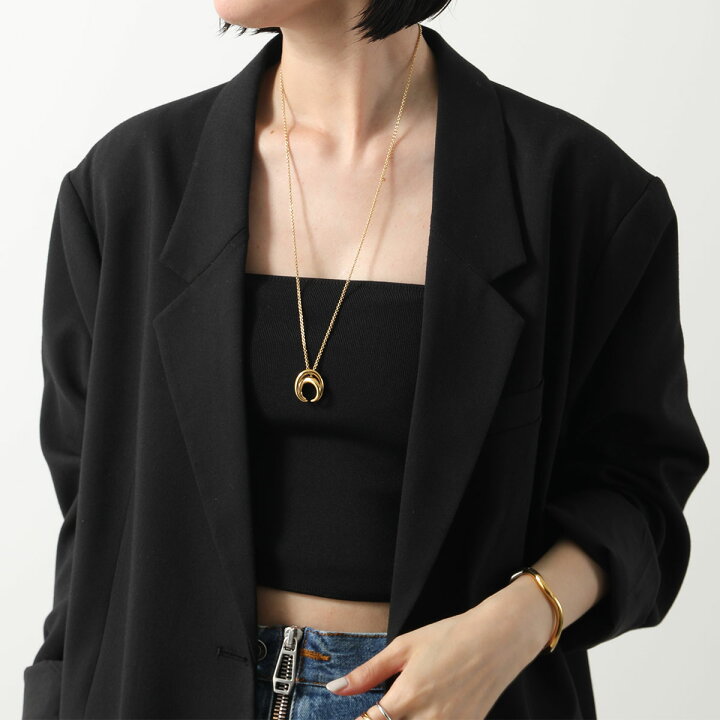 楽天市場】Charlotte Chesnais シャルロットシェネ ネックレス COLLIER