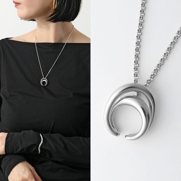 楽天市場】Charlotte Chesnais シャルロットシェネ ネックレス COLLIER 