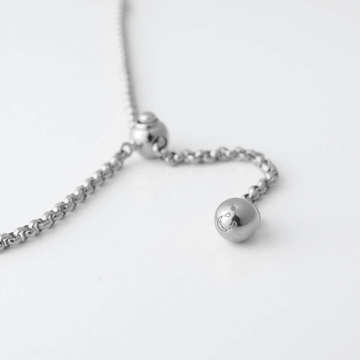 楽天市場】Charlotte Chesnais シャルロットシェネ ネックレス COLLIER 