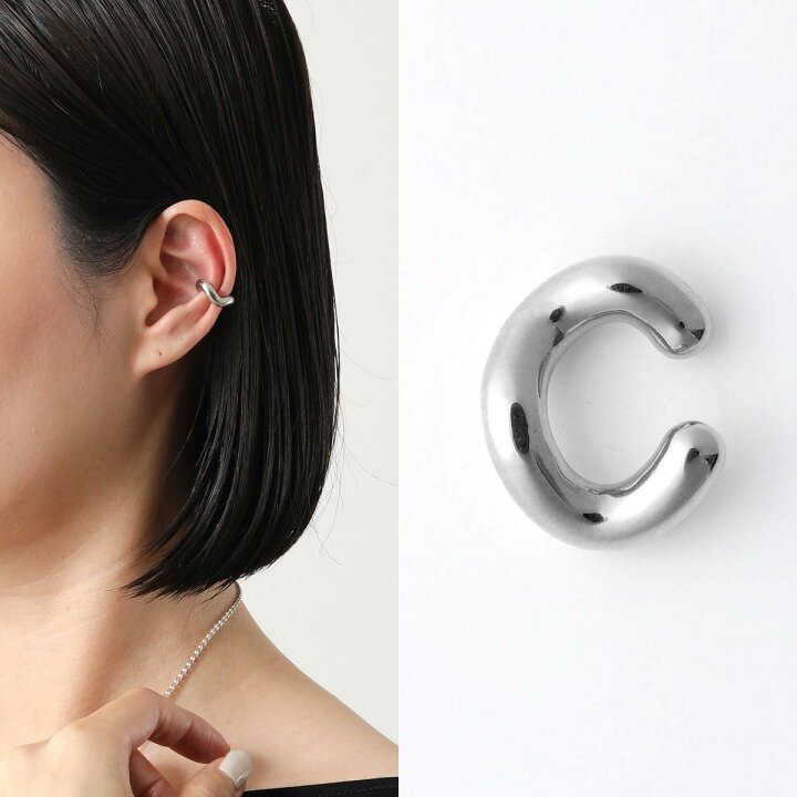 楽天市場】Charlotte Chesnais シャルロットシェネ イヤーカフ BO CUFF 