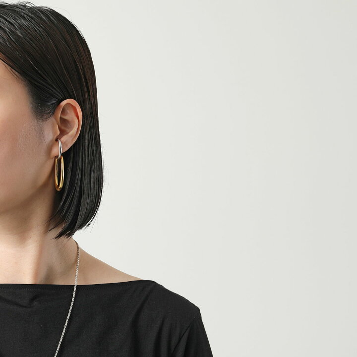 楽天市場】 Charlotte Chesnais シャルロットシェネ ピアス BO DELTA 