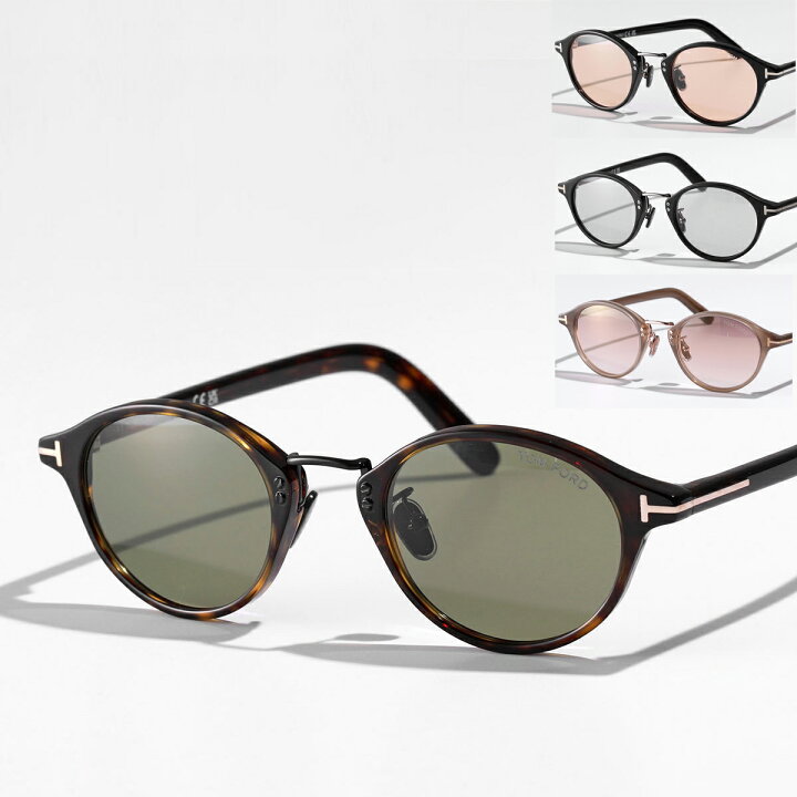 楽天市場】TOM FORD トムフォード サングラス TF1050-D FT1050-D/S 