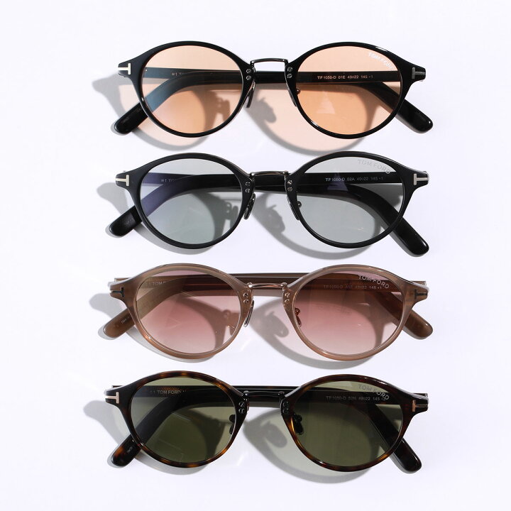 楽天市場】TOM FORD トムフォード サングラス TF1050-D FT1050-D/S 