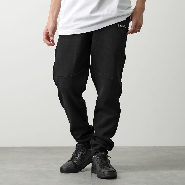楽天市場】BALR. ボーラー スウェットパンツ Q-Series Regular Fit 