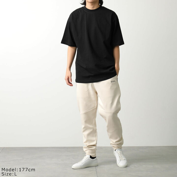 楽天市場】BALR. ボーラー スウェットパンツ Q-Series Regular Fit  