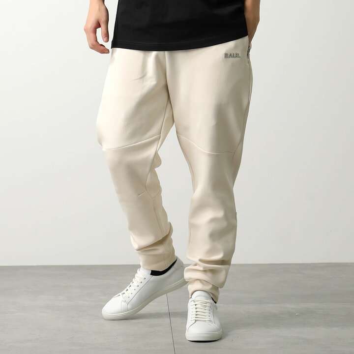 楽天市場】BALR. ボーラー スウェットパンツ Q-Series Regular Fit 