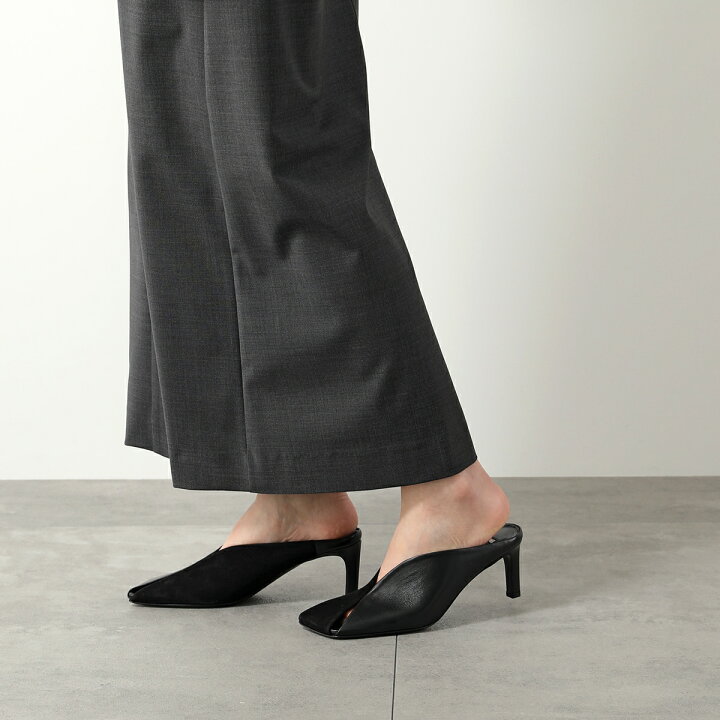 楽天市場】JIL SANDER ジルサンダー ミュール J16WP0004 P6442 