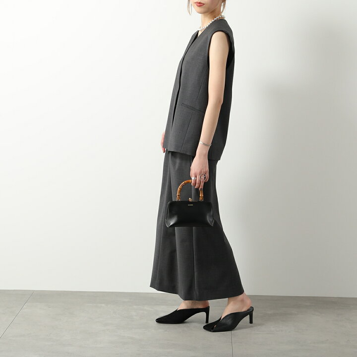 楽天市場】JIL SANDER ジルサンダー ミュール J16WP0004 P6442 ｜ミュール 
