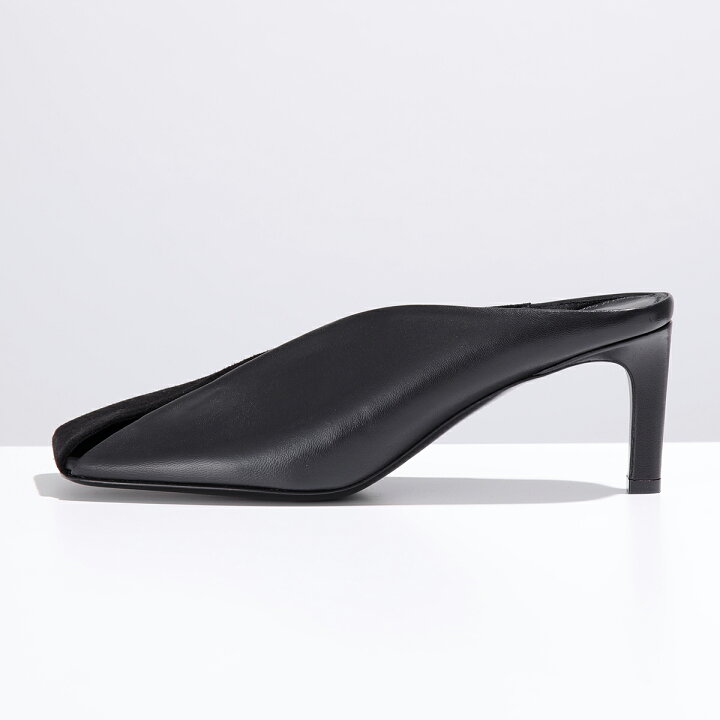 楽天市場】JIL SANDER ジルサンダー ミュール J16WP0004 P6442 