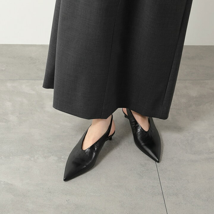 楽天市場】JIL SANDER ジルサンダー パンプス J15WP0128 P6521  
