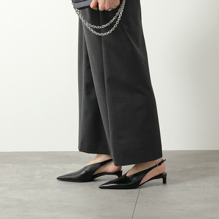 楽天市場】JIL SANDER ジルサンダー パンプス J15WP0128 P6521 
