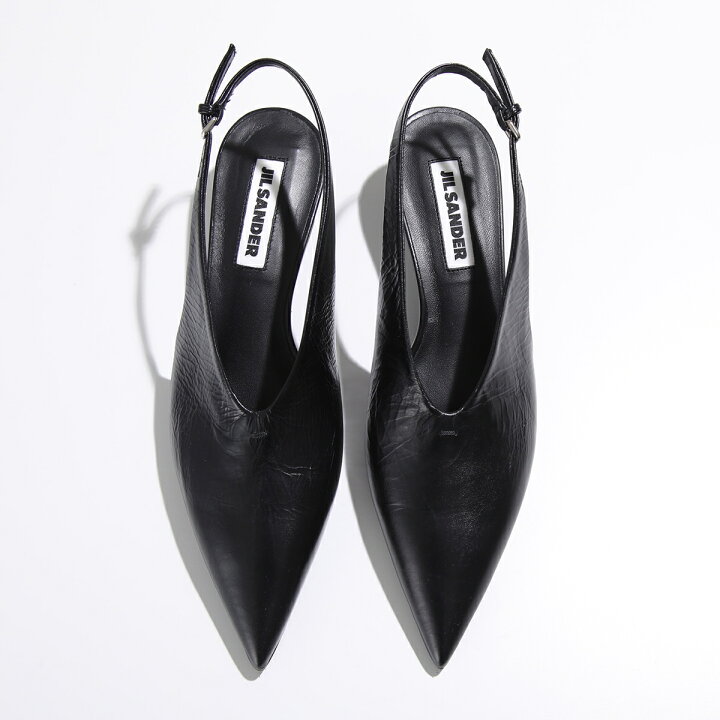 楽天市場】JIL SANDER ジルサンダー パンプス J15WP0128 P6521 