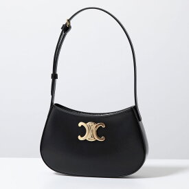 CELINE セリーヌ ハンドバッグ Medium Tilly ミディアム ティリー 115703BF4.38NO レディース レザー トリオンフ 鞄 38NO/Black