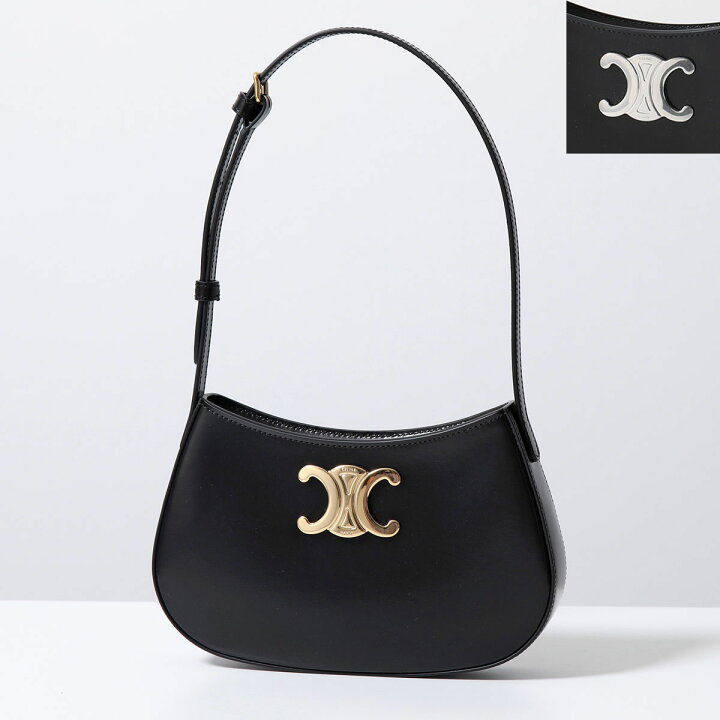 楽天市場】CELINE セリーヌ ハンドバッグ Medium Tilly ミディアム 