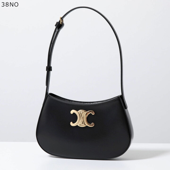 楽天市場】CELINE セリーヌ ハンドバッグ Medium Tilly ミディアム 