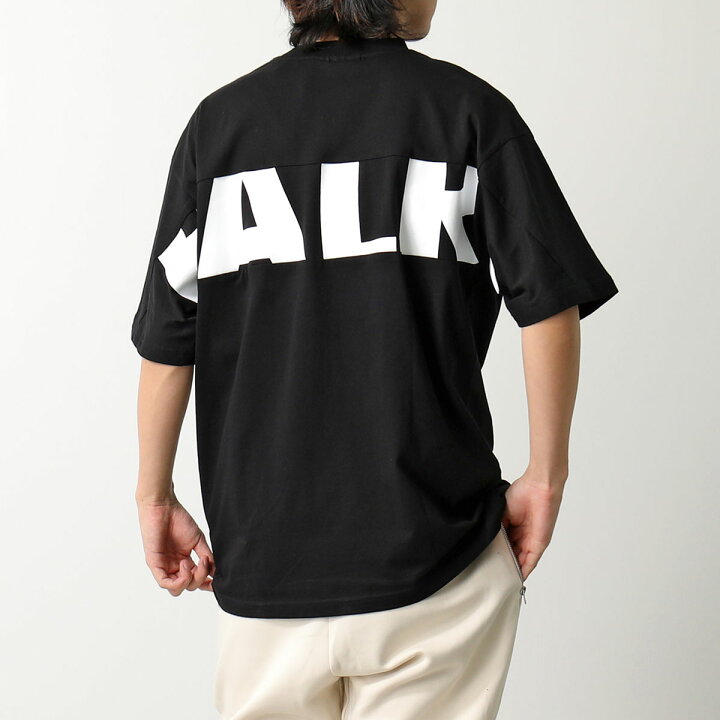 楽天市場】BALR. ボーラー 半袖 Tシャツ Game Day Box Fit T-Shirt 
