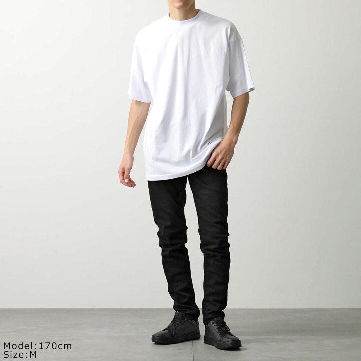 楽天市場】BALR. ボーラー 半袖 Tシャツ Game Day Box Fit T-Shirt 