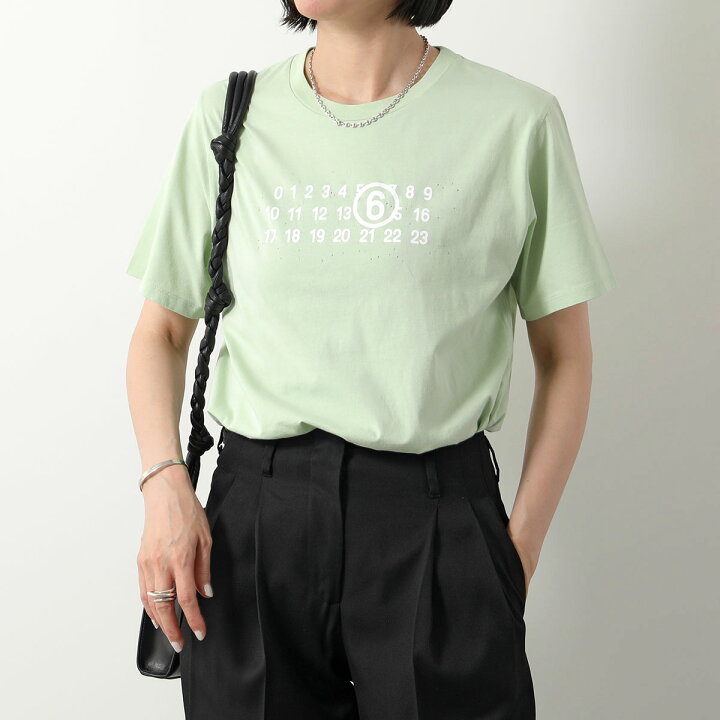 楽天市場】MM6 KIDS エムエムシックス メゾンマルジェラ キッズ T  
