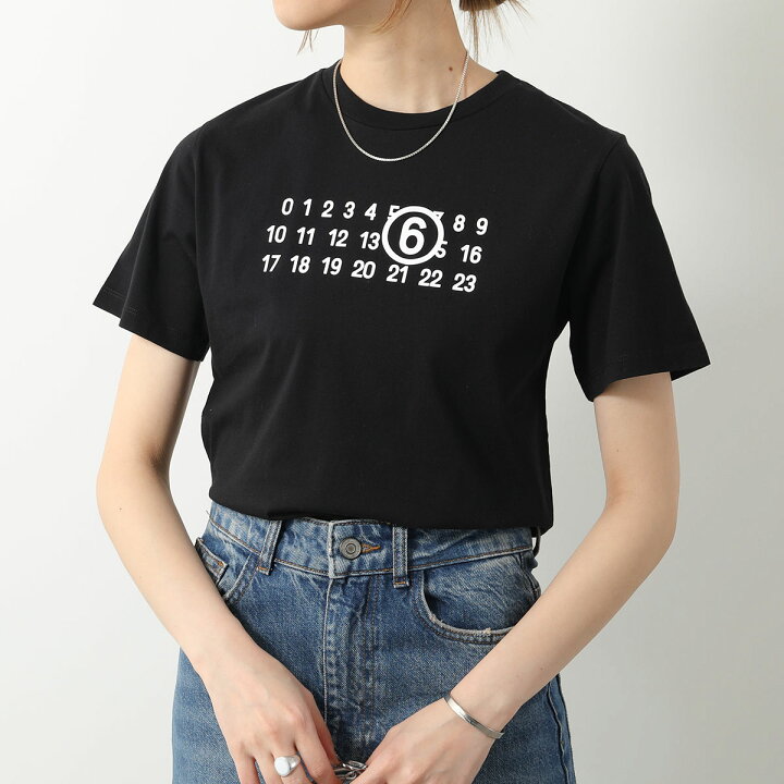 楽天市場】MM6 KIDS エムエムシックス メゾンマルジェラ キッズ T  