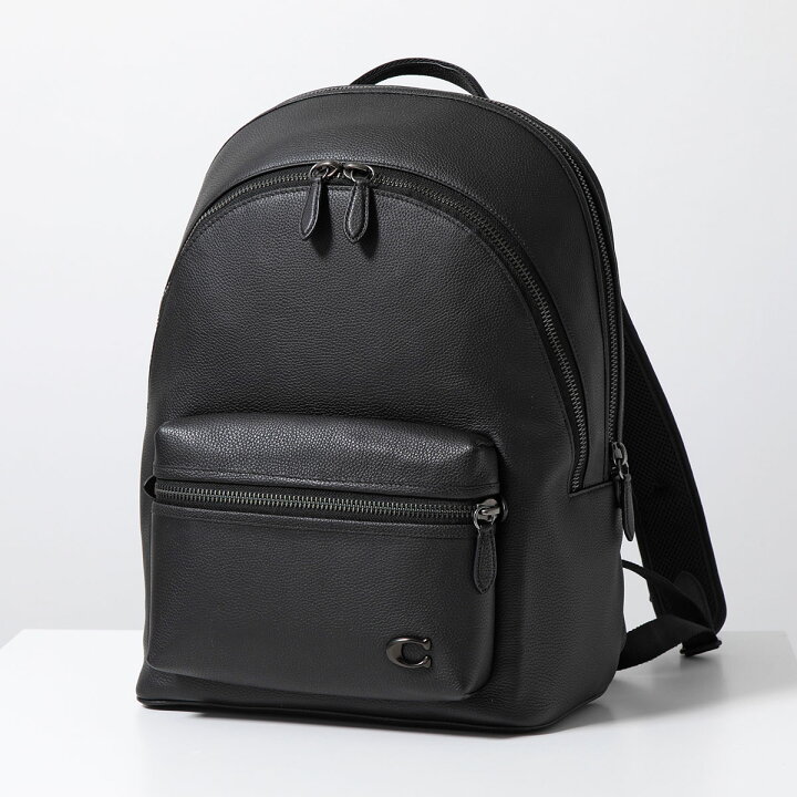 楽天市場】 COACH コーチ バックパック チャーター CP161 メンズ  