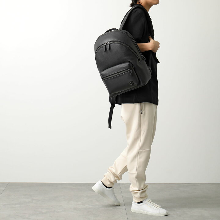 楽天市場】 COACH コーチ バックパック チャーター CP161 メンズ  