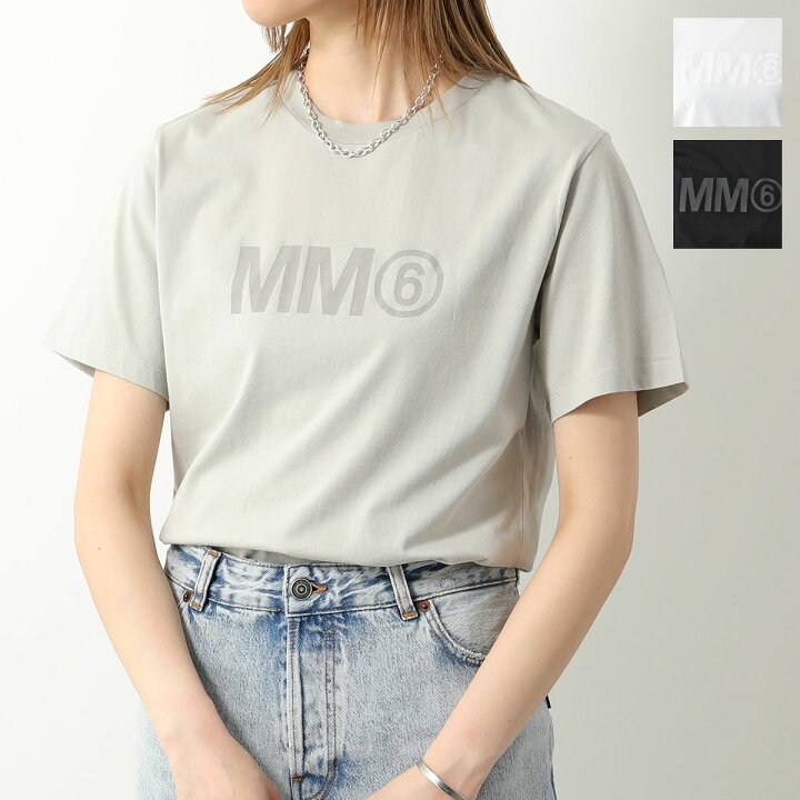 楽天市場】MM6 KIDS エムエムシックス メゾンマルジェラ キッズ T 