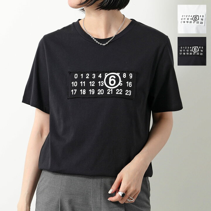 楽天市場】MM6 KIDS エムエムシックス メゾンマルジェラ キッズ T  