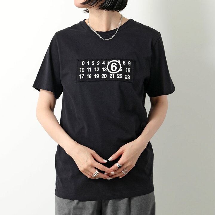 楽天市場】MM6 KIDS エムエムシックス メゾンマルジェラ キッズ T  