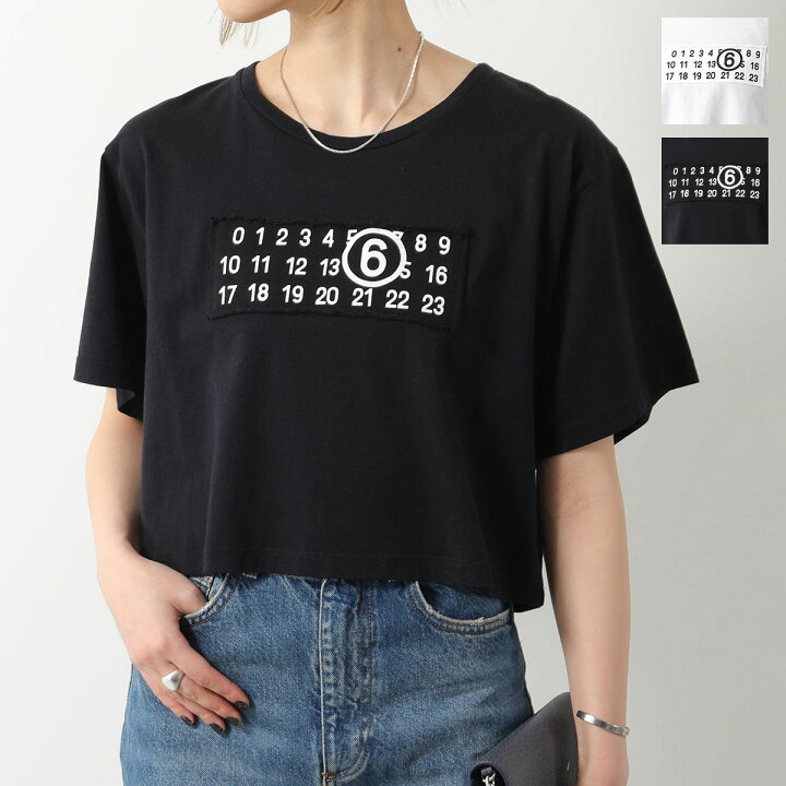楽天市場】MM6 KIDS エムエムシックス メゾンマルジェラ キッズ T 