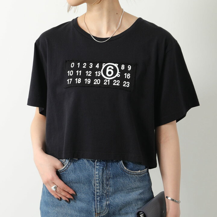 楽天市場】MM6 KIDS エムエムシックス メゾンマルジェラ キッズ T