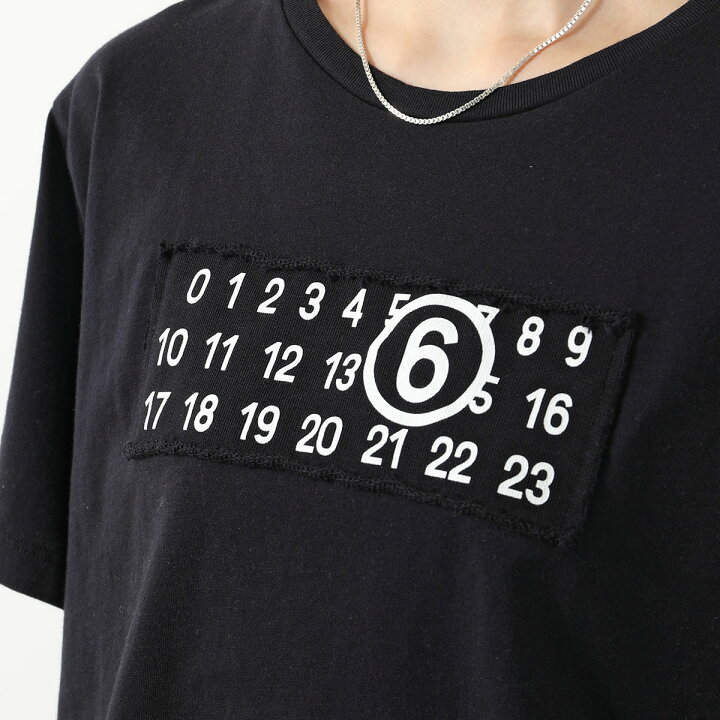 楽天市場】MM6 KIDS エムエムシックス メゾンマルジェラ キッズ T  