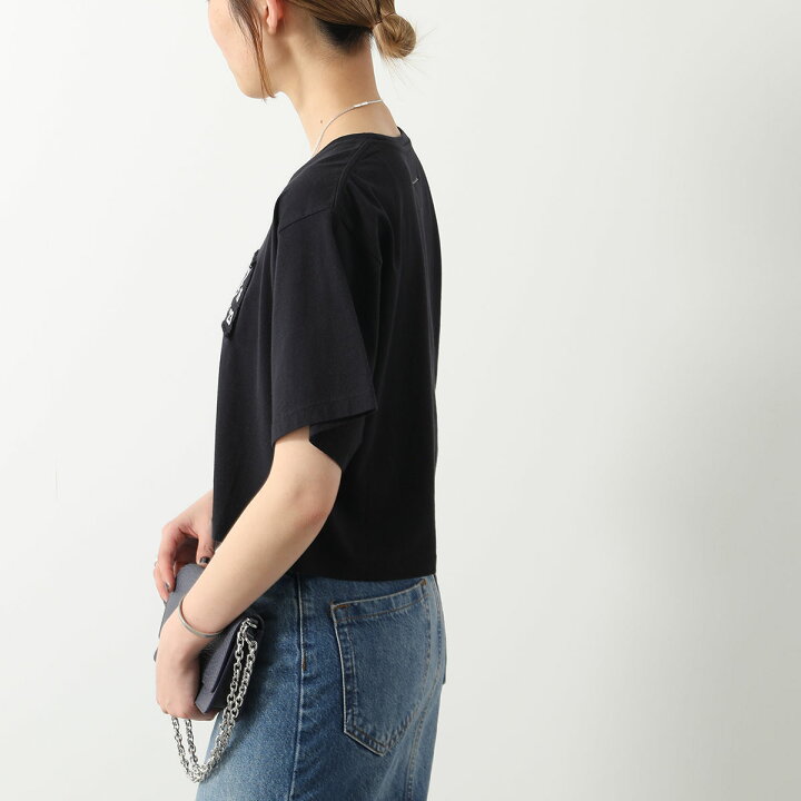 楽天市場】MM6 KIDS エムエムシックス メゾンマルジェラ キッズ T 