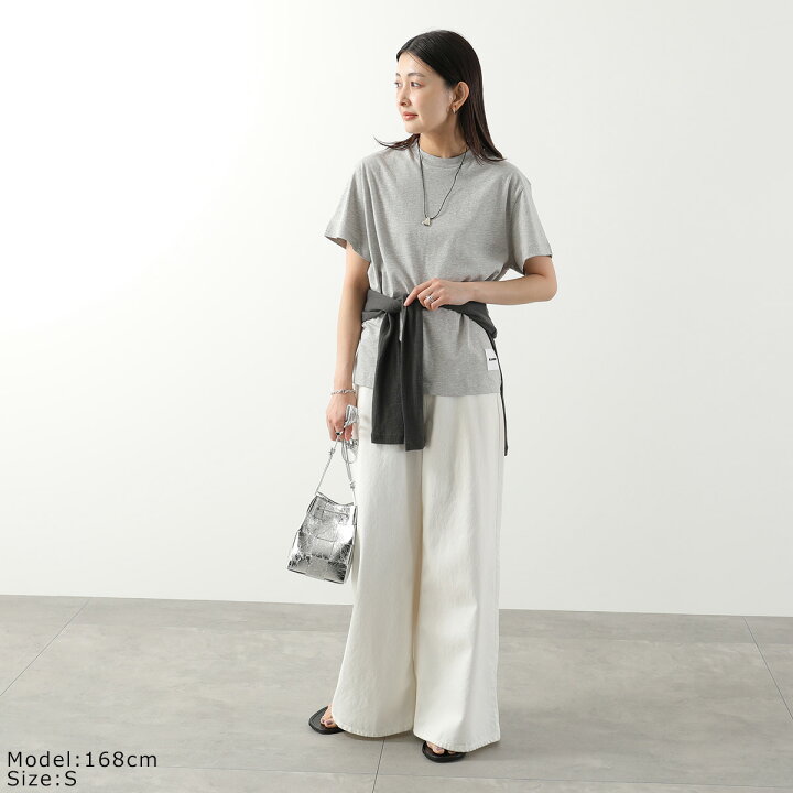 楽天市場】 JIL SANDER+ ジルサンダー プラス Tシャツ 【3枚組 